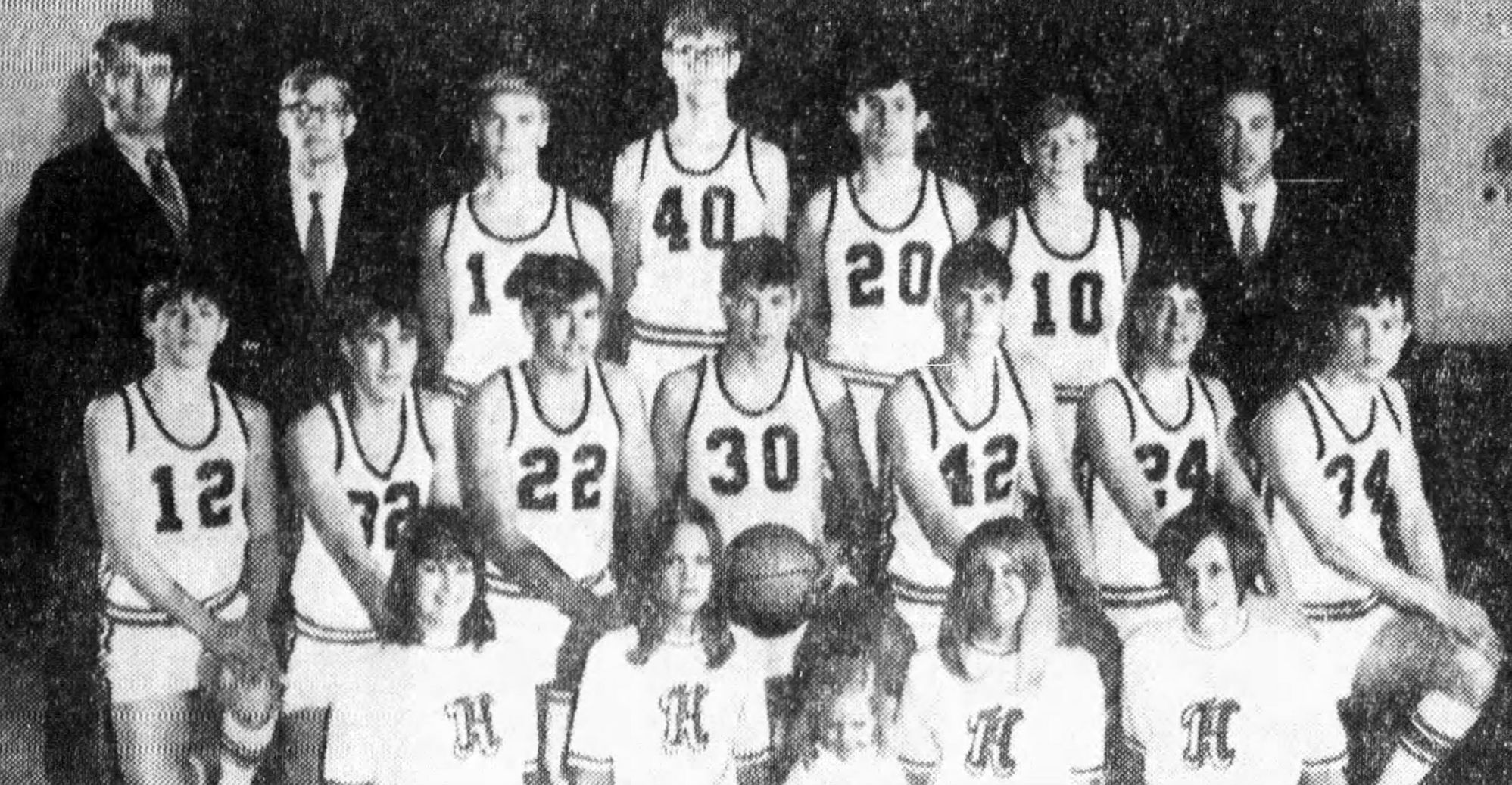 Hingham Rangers